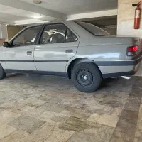 405 GL|خودرو سواری و وانت|تهران, اختیاریه|دیوار