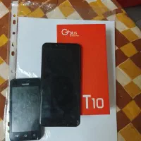 دو عدد گوشی هانر و هوایی