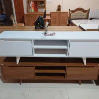 میز تلویزیون سایز ۱۵۰ تا ۲متر