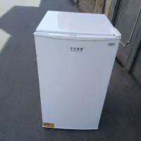 یخچال فریزر۵فوت پارس طرح جدید کوچک هتلی مینی اداری