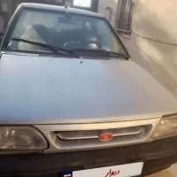 پراید 85
