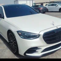 بنز s550|خودرو سواری و وانت|جلفا, |دیوار
