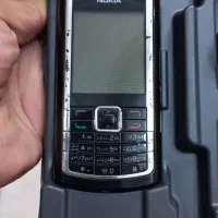 گوشی نوکیا N72 فنلاند