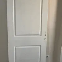 درب سرویس و حمام