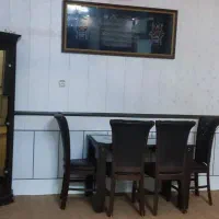 میز غذا خوری چهار نفره