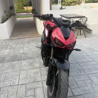 z1000 تنه اصلی