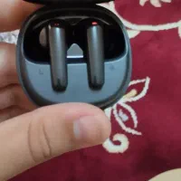 ایرپاد مدل QCY در حد نو