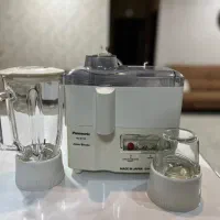 دستگاه سه کاره پاناسونیک اصلی