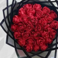 گل ربانی|گل مصنوعی|اسلام‌شهر, شهرک واوان|دیوار