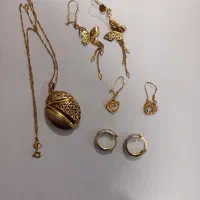 طلا نو ۳۰۰بالای