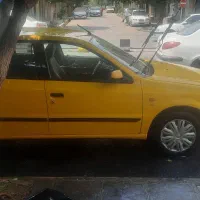 دربستی به تمام نقاط