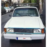 فروش پیکان وانت