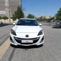 مزدا ۳ جدید|خودرو سواری و وانت|مشهد, کوه سنگی|دیوار
