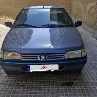 ۴۰۵ نوک مدادی مدل ۹۷
