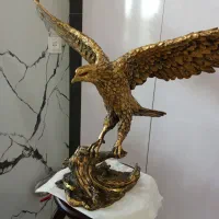 اشیاع برنزی