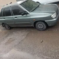 پراید 132|خودرو سواری و وانت|کرمانشاه, |دیوار