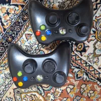 x box 360|کنسول، بازی ویدئویی و آنلاین|یاسوج, |دیوار