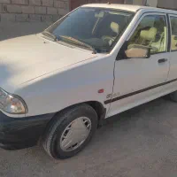 پراید صبا 131