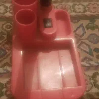 چراغ مطالعه درحدنو چراغدار