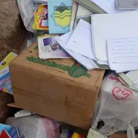خرید و فروش همه نوع  ضایعات