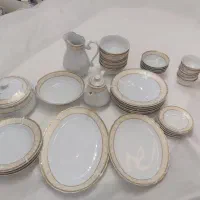 سرویس چینی