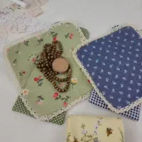 جانماز نقلی جیبی