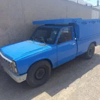 نیسان دیزل مدل ۸۹