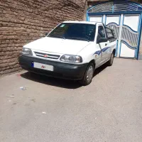 پراید 151آپشنال سفارشی عراق