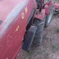 تراکتور کمر شکن ۹۴۲ ایتالیایی