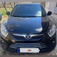 جک s5 مشکی اتومات۹۸