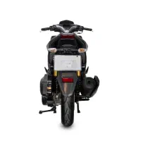 کبیر موتور nvx 180