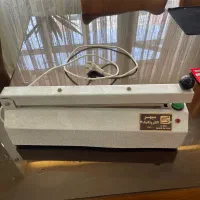 دستکاه دوخت نایلون و پلاستیک