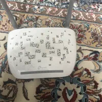 مدم تی پی لینک