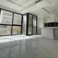 ۲۰۴متر ،۳خواب ،۲عدد پارکینگ سندی ،سوپر لاکچری