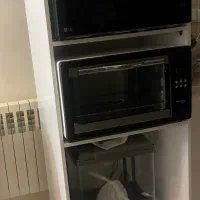 کابینت جادار و مناسب