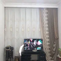 پرده|پرده، رانر، رومیزی|قم, اسمعیل آباد|دیوار