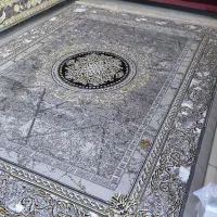 فروش ویژه فرش شروع شد (نگین غرب)