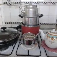 ظرف تمیز