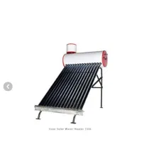 آبگرمکن خورشیدی