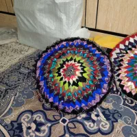 سر دمی .سر تشتی