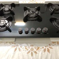 اجاق گاز رومیزی peiko پیکو