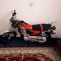 موتور هندا 200 احسان