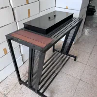 منقل ، کباب پز ،باربیکیو