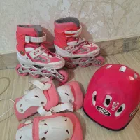 اسکیت در حدنوسایز۳۰تا۳۳