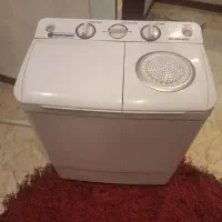 مینی واش چهار کیلویی جنرال الکتریک