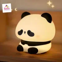 چراغ خواب سیلیکونی (پاندایی تک شاخ خوک ستاره)