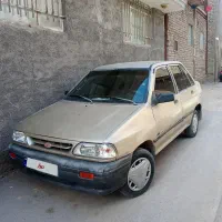 ماشین پراید