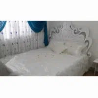 رو تختی دو نفره
