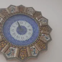 ساعت دیواری