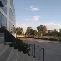 یک اشپز خانم برای شرکت امین موتور .